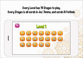 Quran Jigsaw Puzzle | Al Fatihah and Juz Amma capture d'écran 2