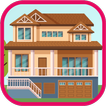Super Jigsaw Puzzle - Homes