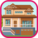 APK Super Jigsaw Puzzle - Homes