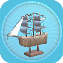 Wheel of 3D Toys Gift APK