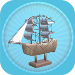 Wheel of 3D Toys Gift