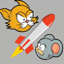 Crazy Tom and Mouse | Shoot Je APK