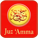 Juz Amma Terjemah - Surah Pendek Juz30 MP3 Offline APK