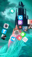 +10Milliard Rolling les icônes - icônes App アプリダウンロード