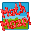 Math Maze! APK