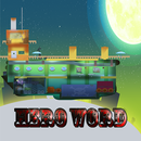 HERO WORD APK