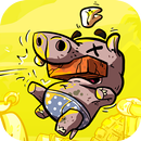 Angrymals: aim, smash, repeat APK
