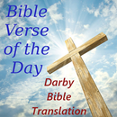 Bible Verse of the Day DBT APK