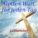 Gottes Wort für jeden Tag Luth APK