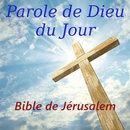 Parole de Dieu du Jour BdJ APK