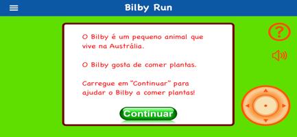 Bilby Run imagem de tela 1