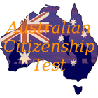 Australian Citizenship Test アイコン
