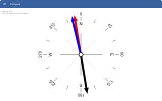 +Compass+ Screenshot 1