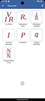 Physics Questions capture d'écran 1