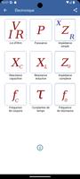 Physics Questions capture d'écran 2