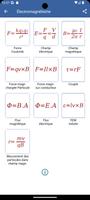 Physics Questions capture d'écran 3