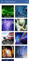 Physics Questions Cartaz
