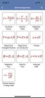 Physics Questions ảnh chụp màn hình 3