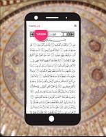 Surah Yasin: Complete Edition screenshot 1