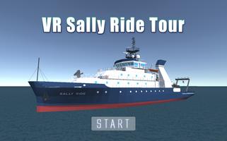 VR Sally Ride Tour ảnh chụp màn hình 1