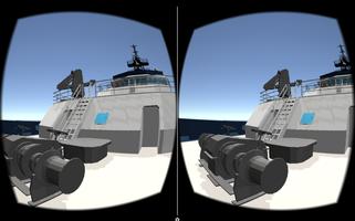 VR Sally Ride Tour screenshot 2