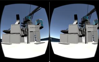 VR Sally Ride Tour screenshot 3