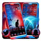 Magical Universe Launcher biểu tượng