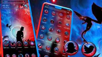 Magical Universe Launcher bài đăng