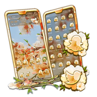 Spring Blossoms Launcher icône