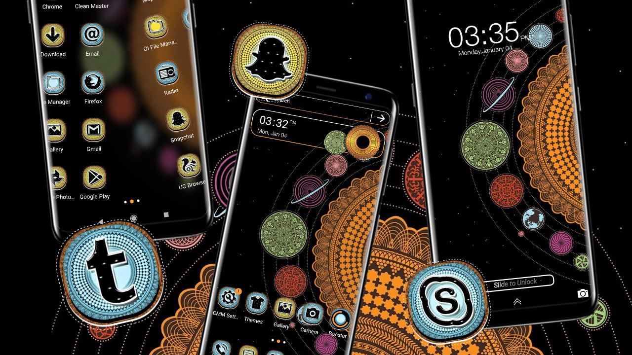 SpaceLauncher SpaceLauncher