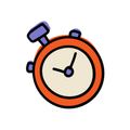 Stopwatch Vintage