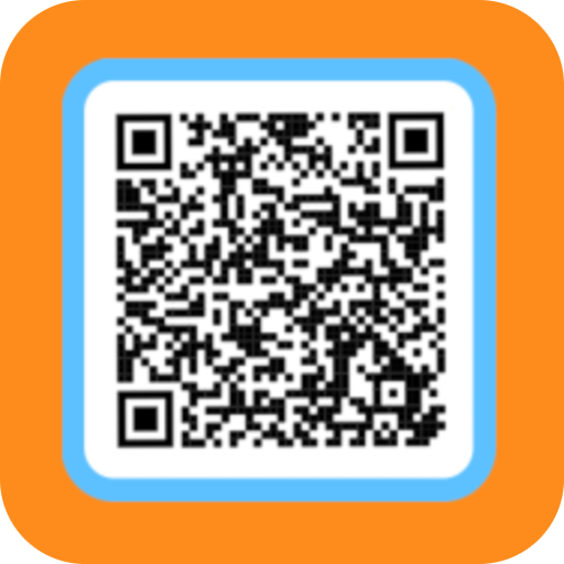 QRコード：ユニバーサルリーダー