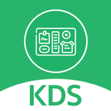 Silom KDS أيقونة