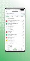 Silom Dashboard screenshot 2