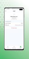 Silom Dashboard screenshot 3