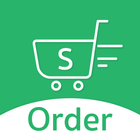 Silom Order 아이콘