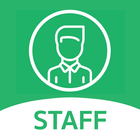 Silom Staff أيقونة