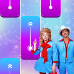 Lady Gaga - Die With A Smile icon