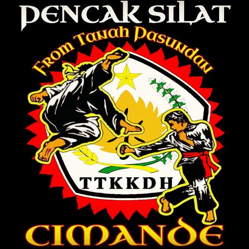 Silat Ttkkdh For Android Apk Download