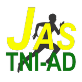 Penilaian Jasmani TNI 图标