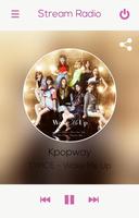 Kpop Music Radio screenshot 1
