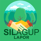 آیکون‌ SILAGUP