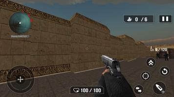 Weapon Game screenshot 1