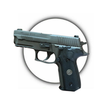 Silahlar & Tabancalar