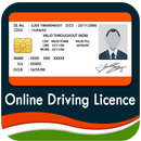 APK Online Driving License Apply