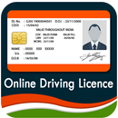 Online Driving License Apply APK