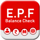 EPF Balance Check, PF Balance & EPF e Passbook APK