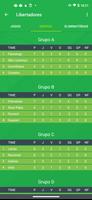 Tournament Manager Premium スクリーンショット 3