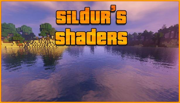 Sildurs vibrant shaders for MCPE screenshot 1