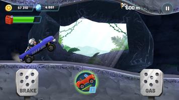 Mountain Climb : Jump screenshot 2